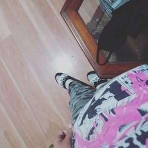 Meet your Posher, Umm